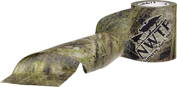 Allen Vanish Camo Cloth Tape Mossy Oak Obsession