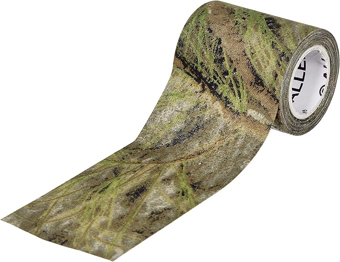 Allen Vanish Camo Cloth Tape Mossy Oak Obsession