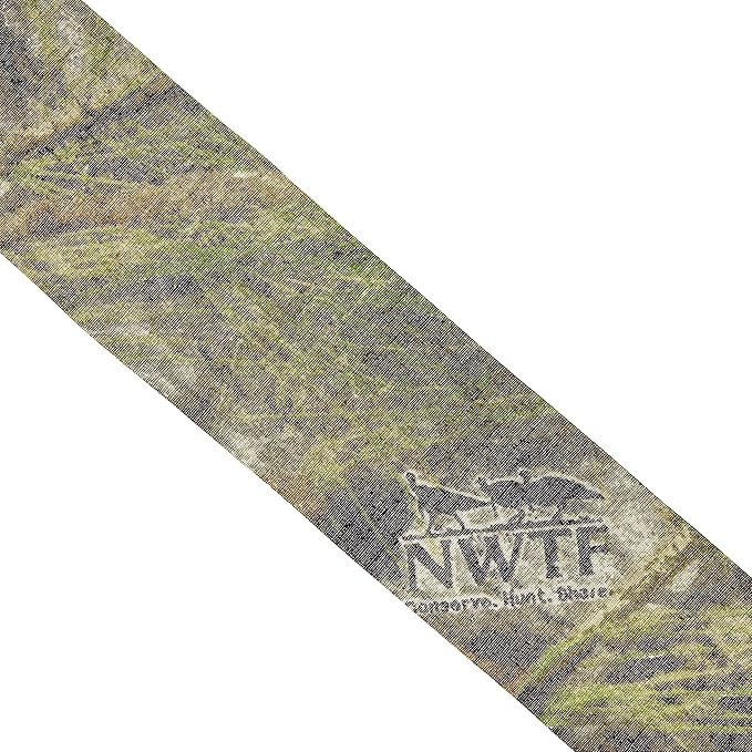 Allen Vanish Camo Cloth Tape Mossy Oak Obsession