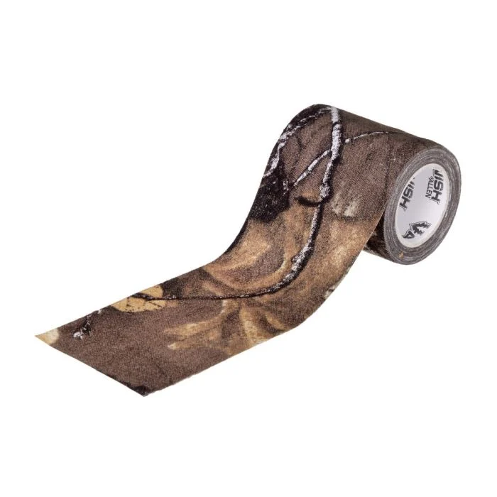 Allen Vanish Camo Cloth Tape Realtree Edge