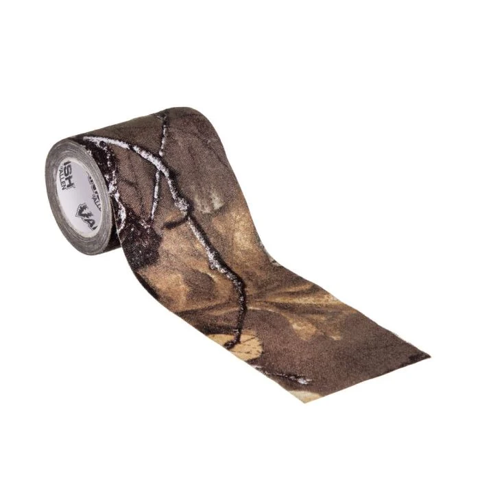 Allen Vanish Camo Cloth Tape Realtree Edge