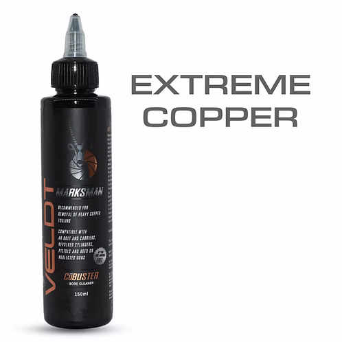 Veldt CuBuster Copper Remover