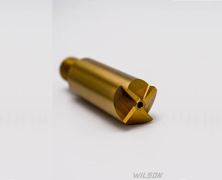 LE Wilson Replacement TiN Cutter for 50 Cal trimmer