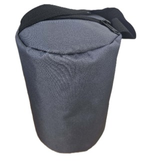 Bushill School Shooting Knee Roll