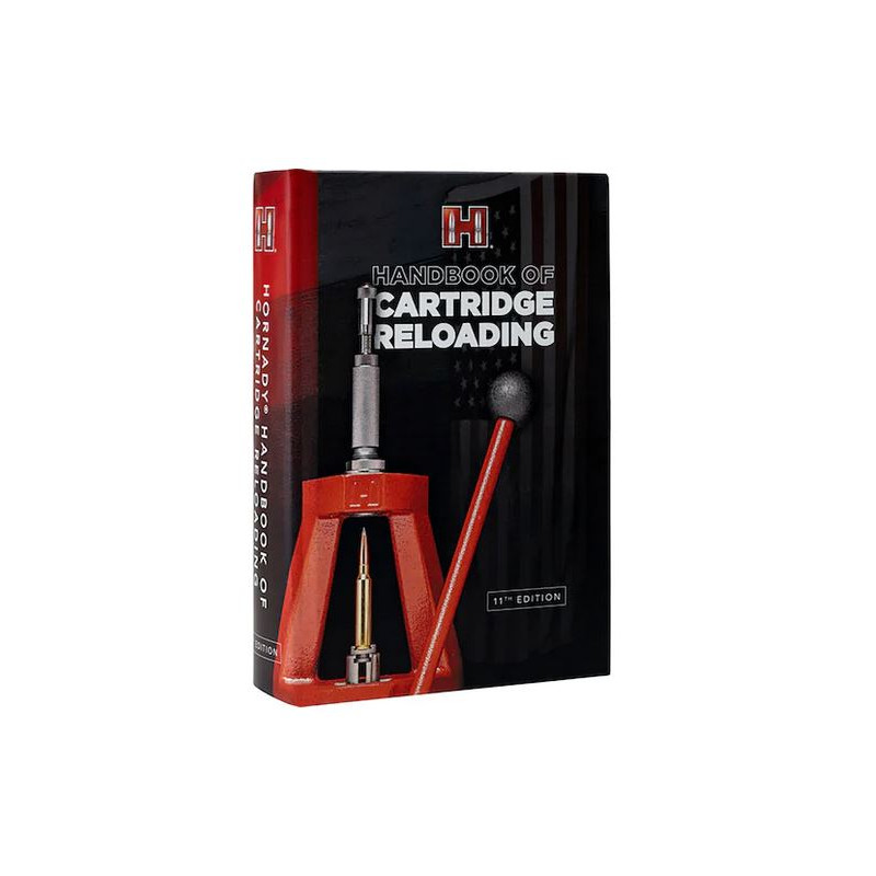 Hornady Handbook 11th Edition
