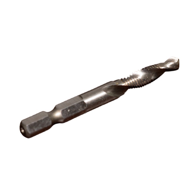 Balistix Replacement tap for OAL gauge