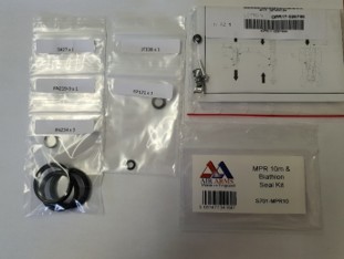 Air Arms Seal Kit