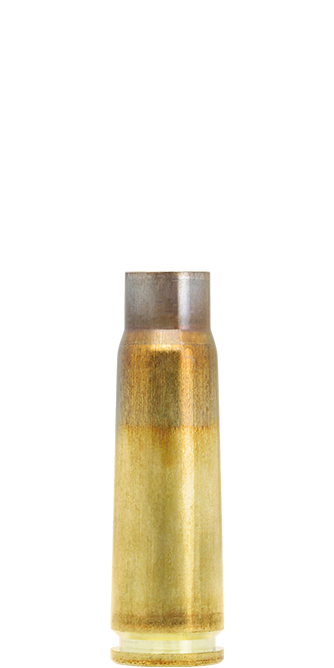 Lapua 7.62 X 39 Brass Cases (100)