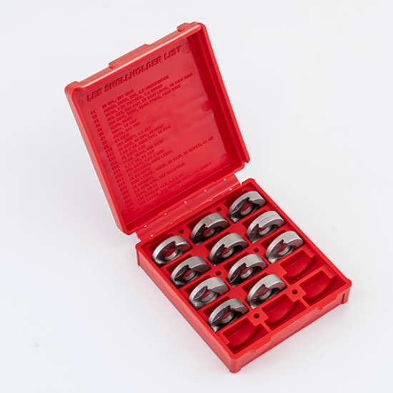 Lee AP Shellholder Set