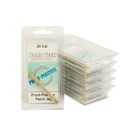 BoreTech Proof Positive Patch Jag