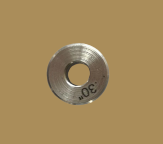 Balistix Bullet Comparator Inserts