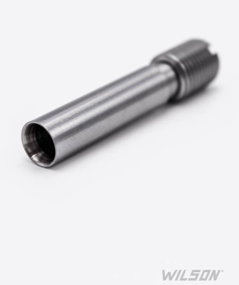 LE Wilson Standard Inline Seater Die Drift
