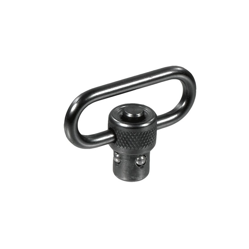 UTG Push Button QD Swivel