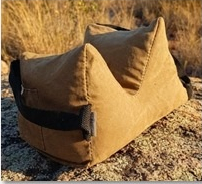 Bushill Dooierus-Pro Front Bag
