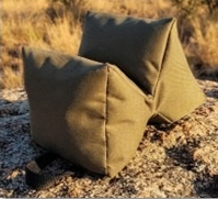Bushill Dooierus-X Front Bag
