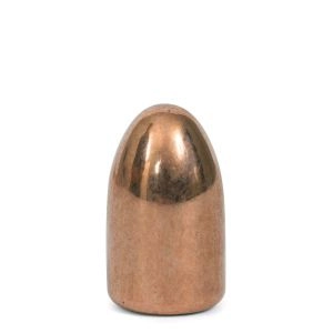 Frontier CMJ 45 Cal .451 230gr Round Nose Bullets