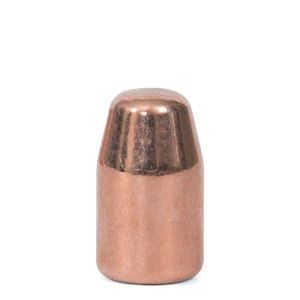 Frontier CMJ 45 Cal .451 230gr Round Nose Bullets