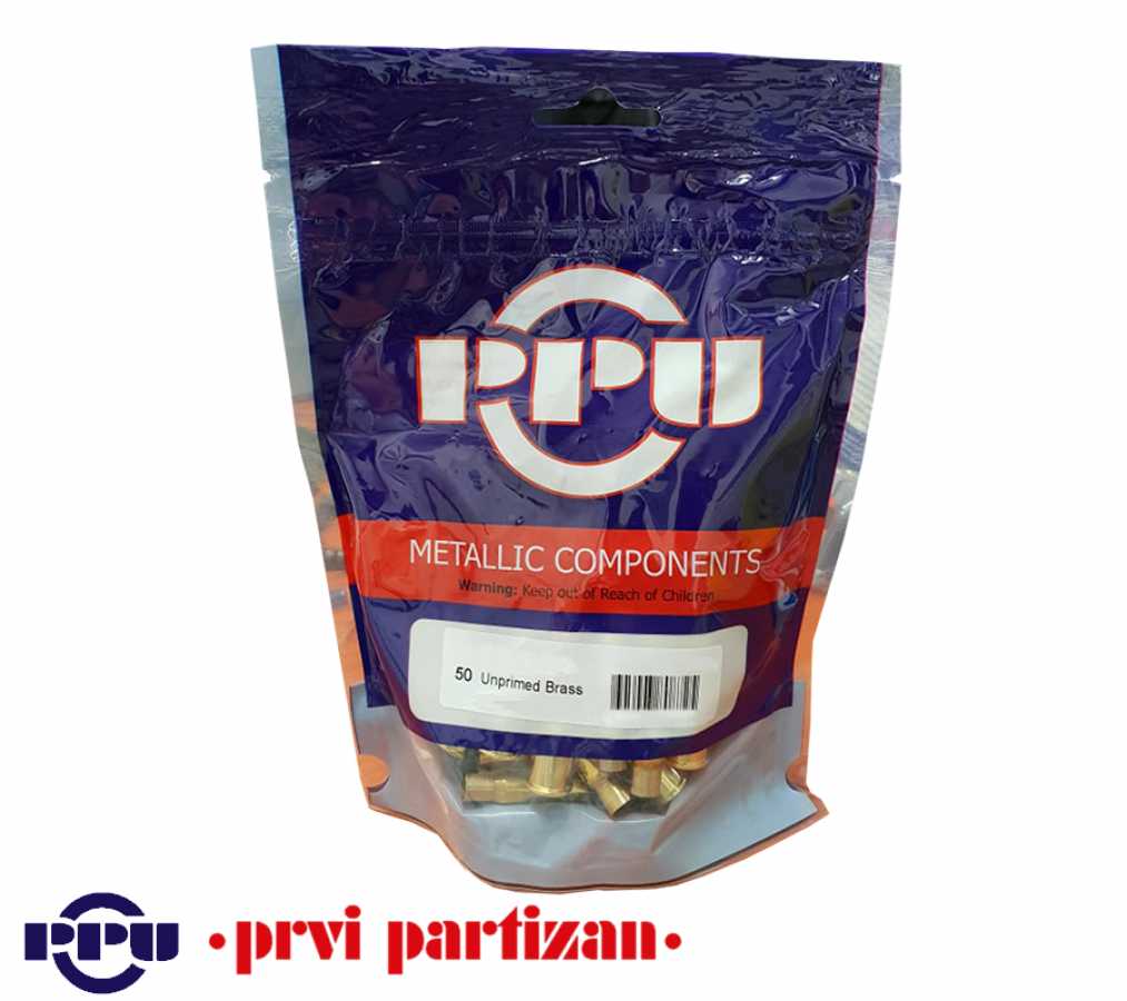 PPU 303 British Cases (50)