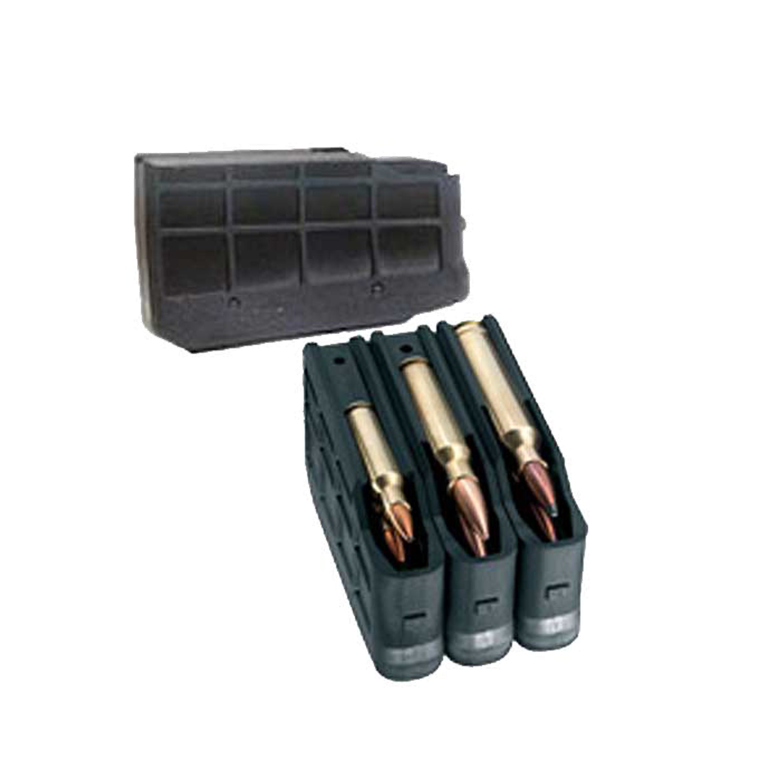 Tikka T3X/T3 3 Rds Magazine MedPlus – 6.5 Creedmoor